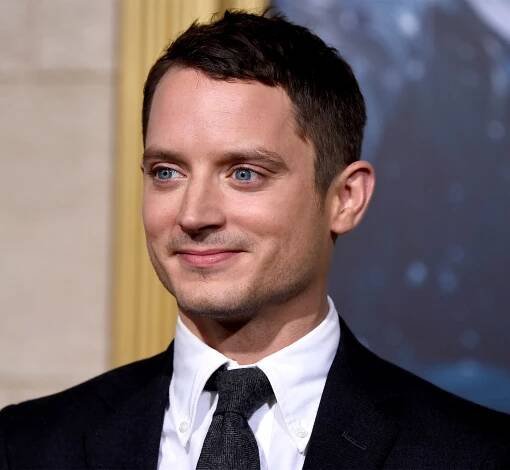 Elijah Wood Facts