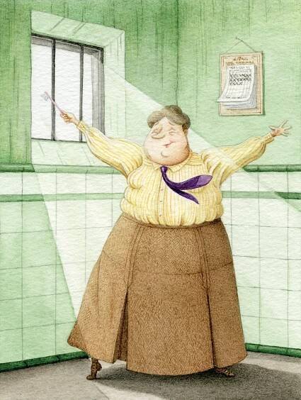 Sandi Toksvig – Heroines & Harridans