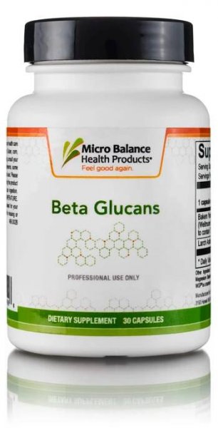 Beta Glucans