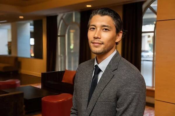 Andersen Global - Christopher C Lee - Photographer, Cinematographer - San Francisco Bay Are