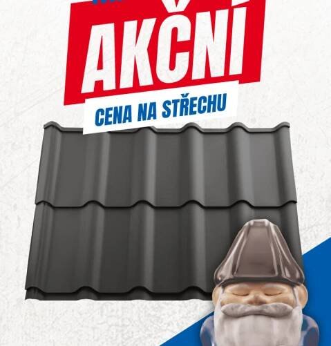 Přečtěte si aktuální informace a novinky | Blachotrapez