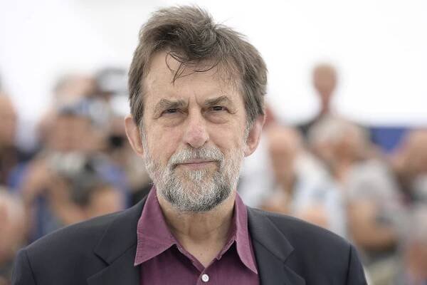 Nanni Moretti and his “Il sol dell’Avvenire”