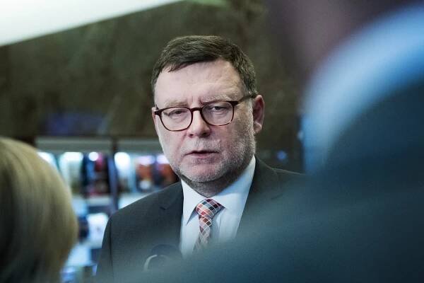 Ministr Stanjura nechá prověřit loňské prominutí DPH u plynu a elektřiny. Chce zjistit, zda bylo zákonné