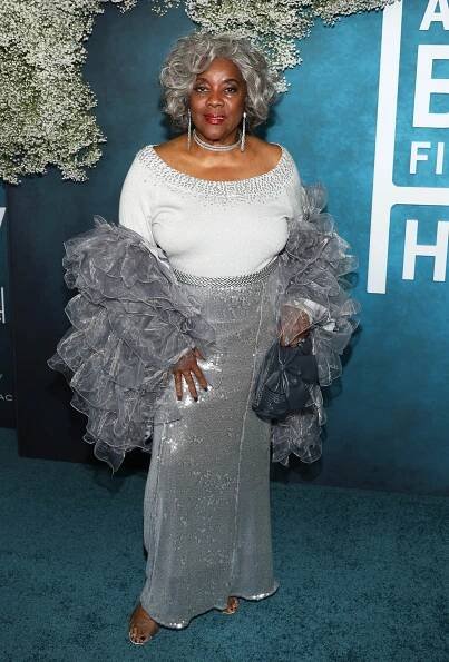 Loretta Devine