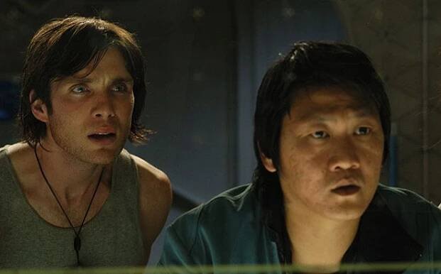 Benedict Wong