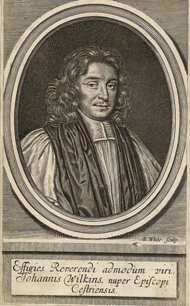 John Wilkins - Wikipedia