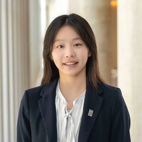 Associate Team — Harvard Association for U.S. Cross-Cultural Relations 