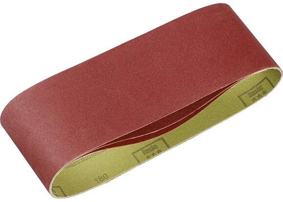 LUX Brusný pás Classic K180, 3 ks, 100 x 610 mm nakoupit u OBI