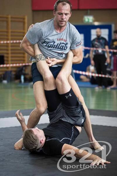 Grappling | 321sportfoto.at