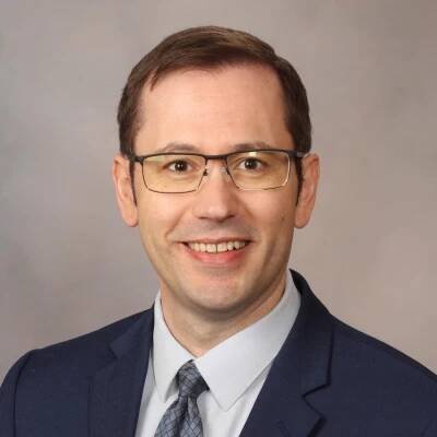 Team | Mayo Clinic Business Development