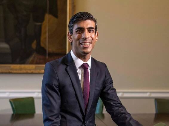 As the Conservative party head for a ‘massacre’ in the 2024 General Election, did Rishi Sunak rise too far, too fast?