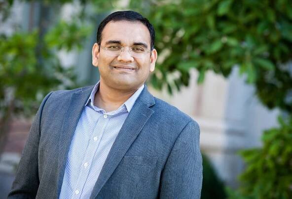 Vijay Ramani