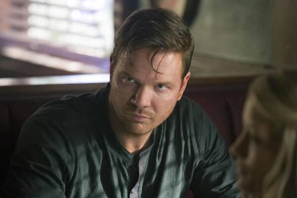 True Blood: Pravá krev - Možná naposledy - Z filmu - Jim Parrack