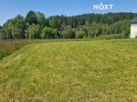 Prodej Pozemek, Vysočina - Rváčov, okres Chrudim