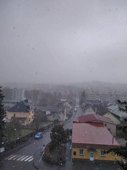 Nové Město na Moravě