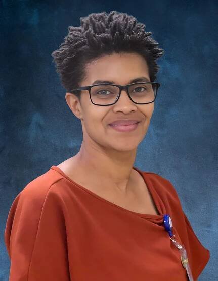 Arnesia Richardson