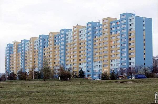 Levné bydlení v Praze do milionu: malý družstevní byt v paneláku