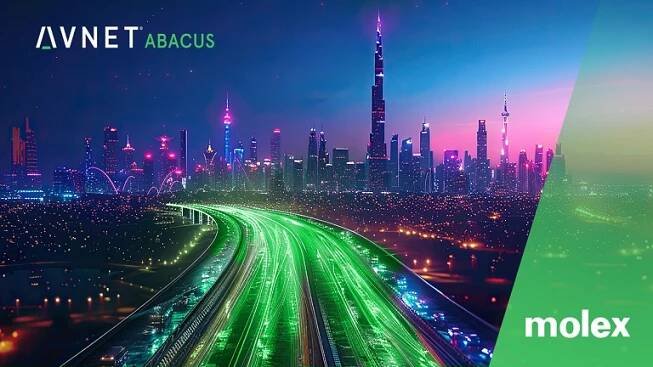 Avnet Abacus: Pan-European Electronic Components Distributor