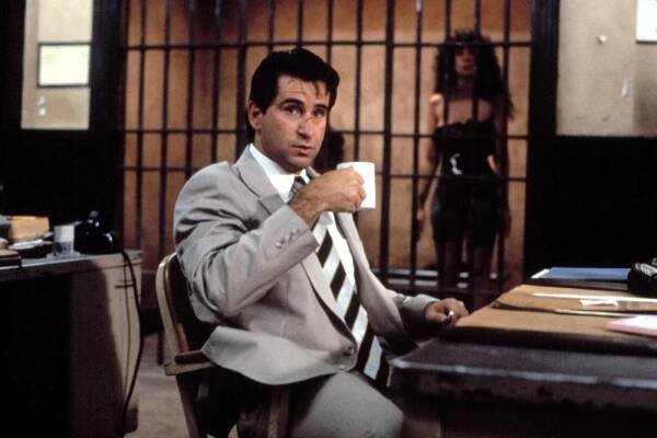 Anthony LaPaglia - Actor
