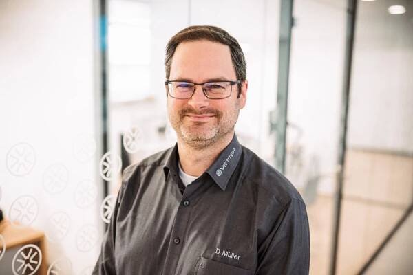 Ansprechpartner | Autohaus Vetter