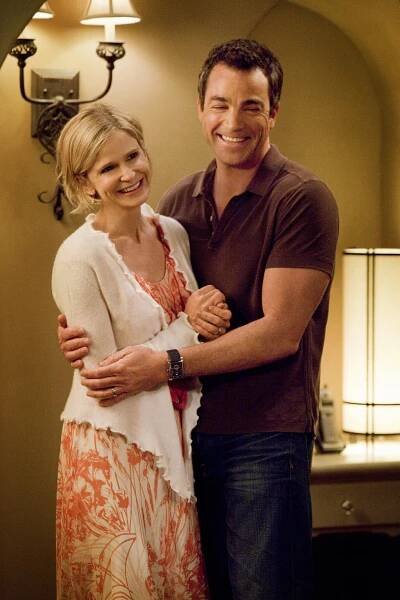 Closer - Vydat, nebo nevydat - Z filmu - Kyra Sedgwick, Jon Tenney