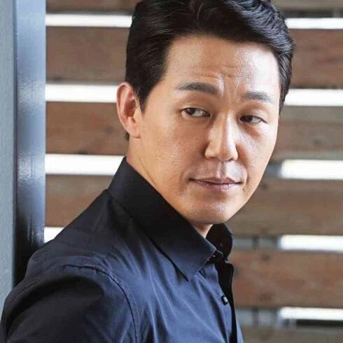 Park Sung Woong 17