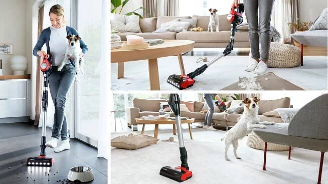 BOSCH BBS711ANM