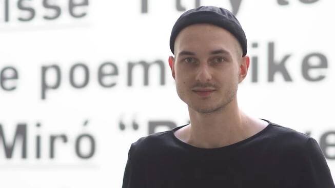 Spisovatel Martin Váša: Můj hrdina zjišťuje, že za štěstí si může jedině on sám - Novinky