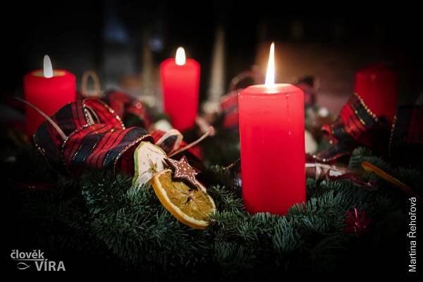 Kněžský seminář pořádá adventní duchovní obnovu pro mladé muže, hlásit se lze i na jednodenní program - Arcibiskupství olomoucké