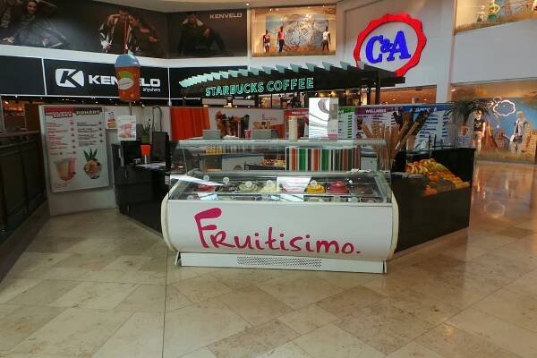 Fruitisimo foto 1