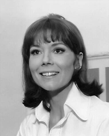Diana Rigg – Wikipedie