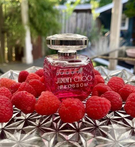 Jimmy Choo Blossom Jimmy Choo pro ženy