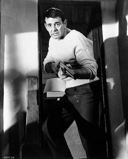 Signpost to Murder - Z filmu - Stuart Whitman