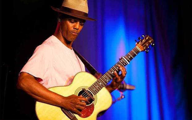Welcome to Fylde Guitars Newsletter