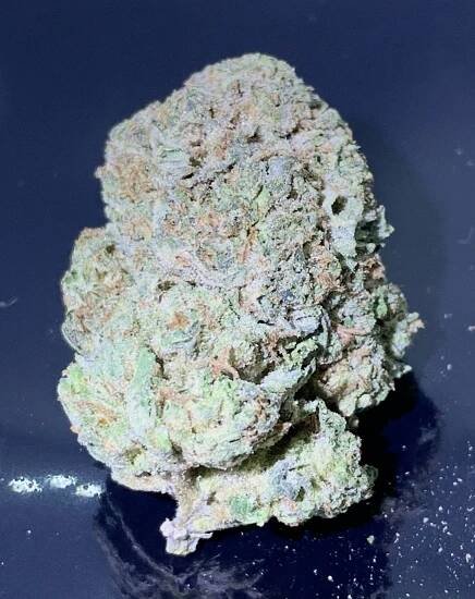 Peanut Butter Gelato - Tasty Pot Weed Delivery - Weed Delivery Cambridge