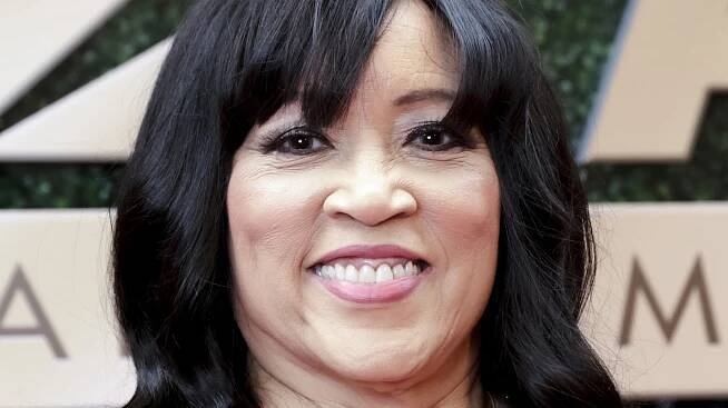 Days Of Our Lives Star Jackée Harry Speaks Out For Abused Women In New Lifetime Movie - The List