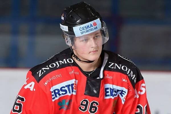 Jindřich Abdul vypomůže prvoligové Třebíči