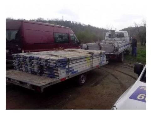 Autodoprava do 3,5t Iveco a GAZ – GAZELLE foto 3