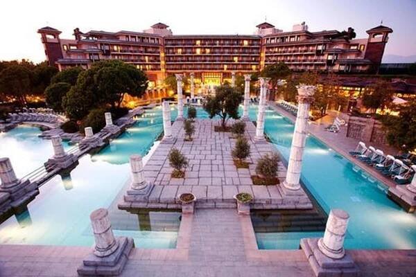 Xanadu Resort 5*
