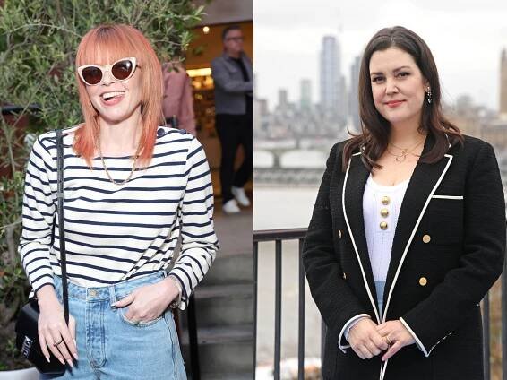 'But I’m a Cheerleader' Stars Natasha Lyonne and Melanie Lynskey Reminisce About Playing Lesbians