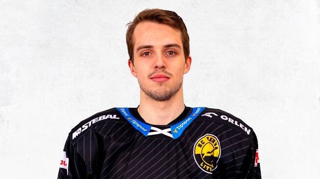 Tomáš Urban: Chci ukázat, že na extraligu mám