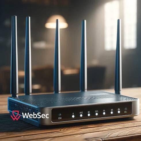 Hack ZTE router's admin panel