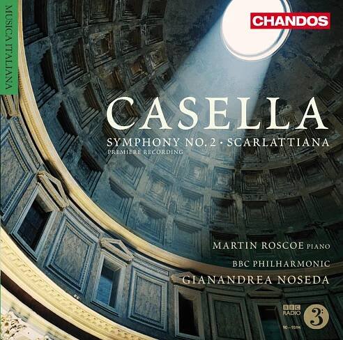 Gianandrea Noseda - Conductor