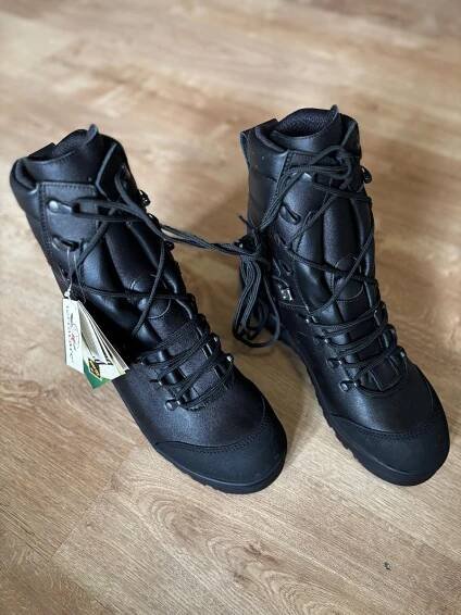 Goretex Boty