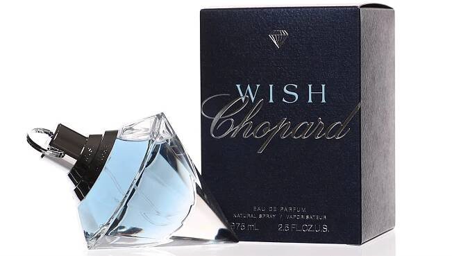 CHOPARD Wish EdP 75 ml