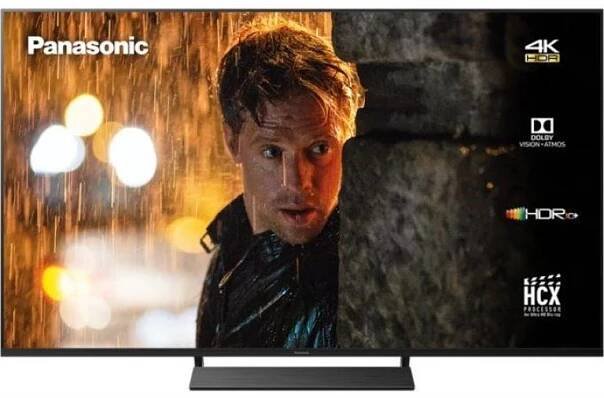 Panasonic TX-65GX800E | Pricemania