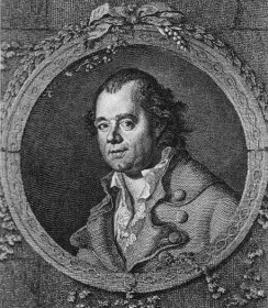 Johann Joachim Christoph Bode - Wikipedia