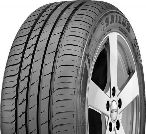 Sailun Atrezzo ZSR SUV 235/55 R18 100 V