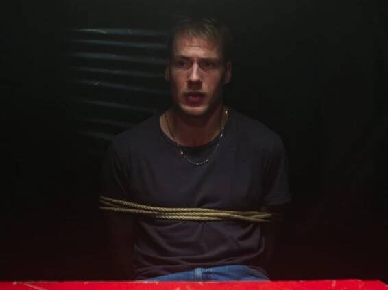 František Florián - Platba proběhla uspěšně - Z filmu
