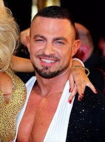 Robin Windsor's X Factor ex-boyfriend Marcus Collins breaks silence on death as star dies aged 44